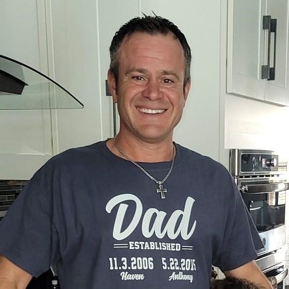 Obituary of Paul Michael Tarantino