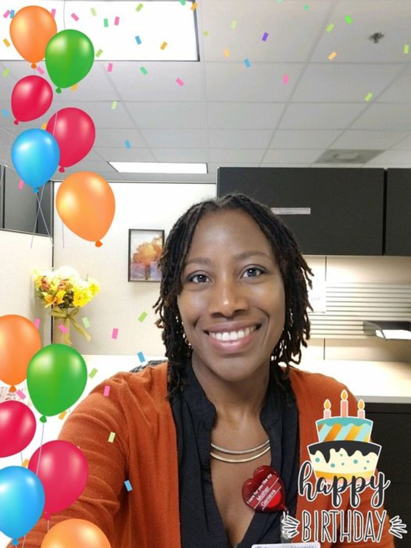 Obituary of Andrea Marie Samuels