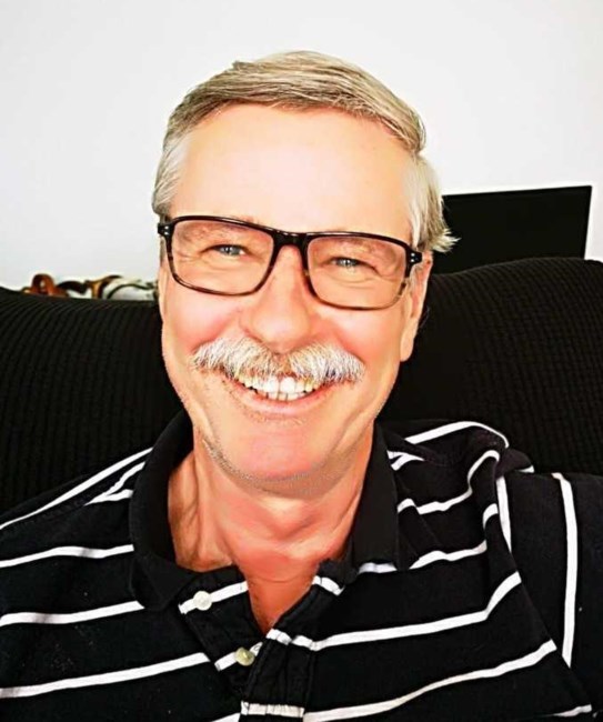 Obituary of John Ernest Jeffery