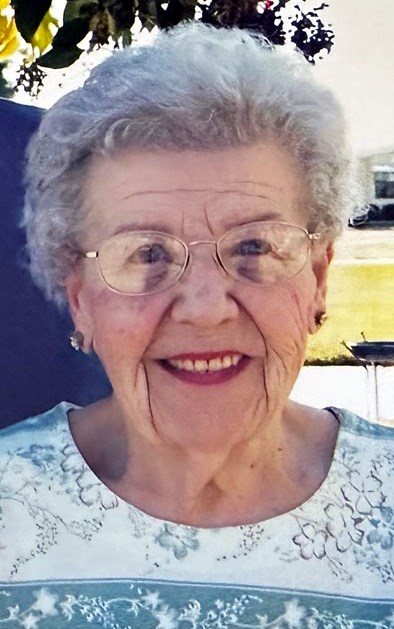 Obituary of Lauretta A. Sirois