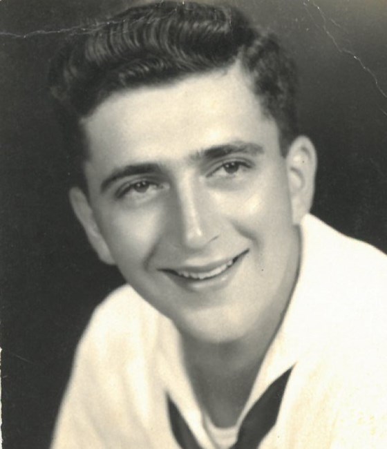 Obituary of John E. Goselin