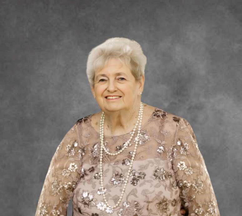 Obituary of Sheila F. Shaw