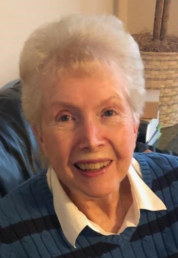 Obituary of Valerie M. Lund