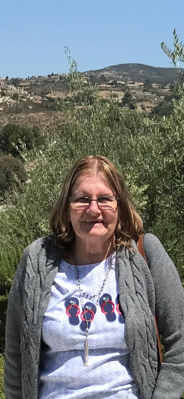 Obituary of Eileen Marie Huffine