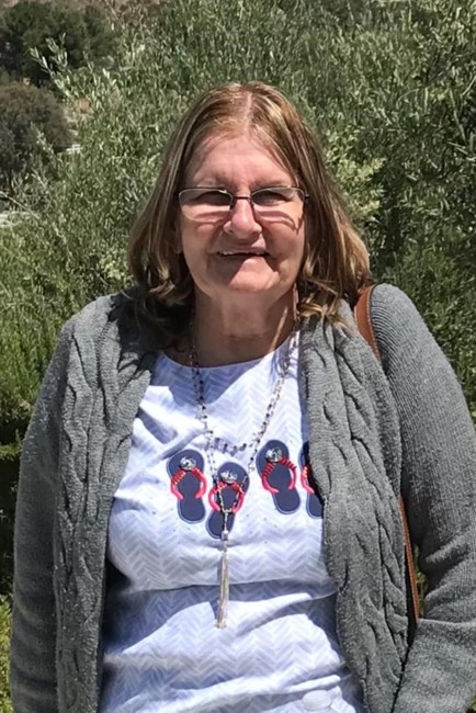 Obituary of Eileen Marie Huffine