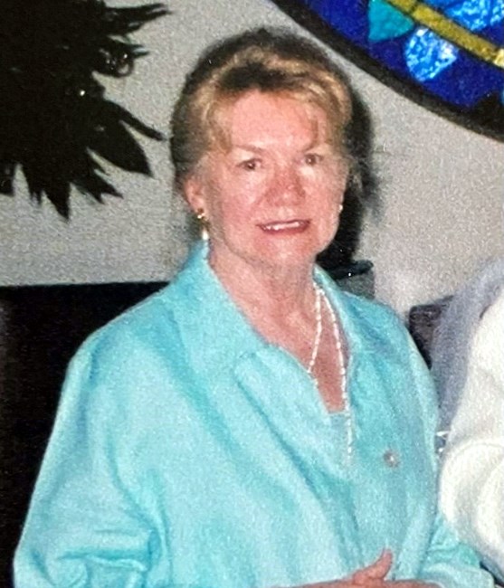 Obituary of Beverly Joyce Shirah Leathers