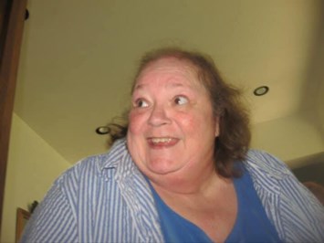 Obituary of Sherri Robinson