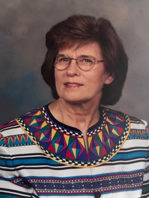 Obituary of Evelyn Joyce Lacy