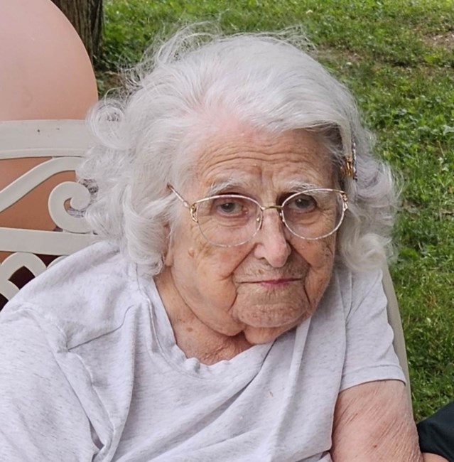Obituary of Elizabeth Knott Czarnik