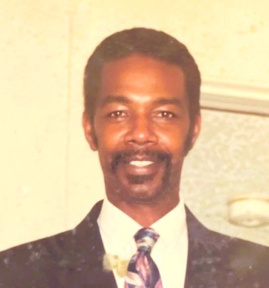 Obituary of Fred Lee Perry