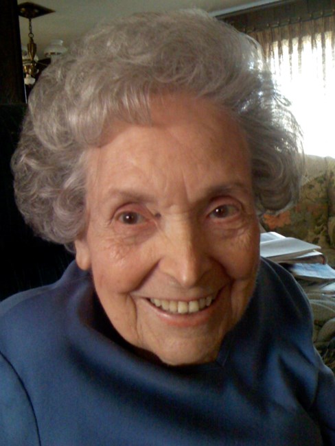 Obituary of Christine E. Lopshire