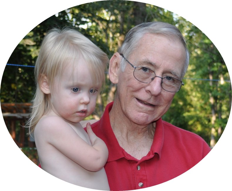 Obituary of John W. "Bill" Mebane