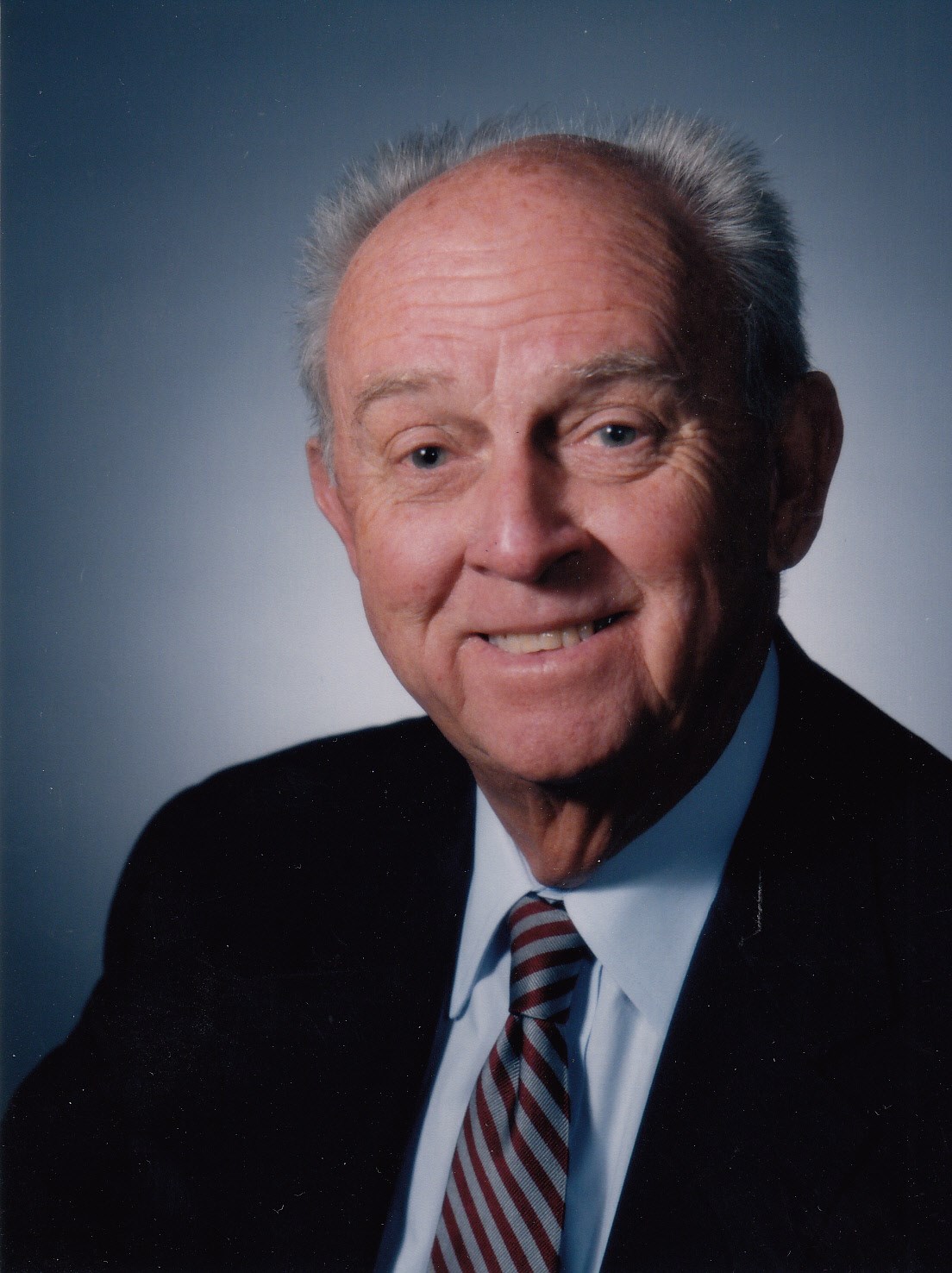 Obituary of Rex E. Breeden