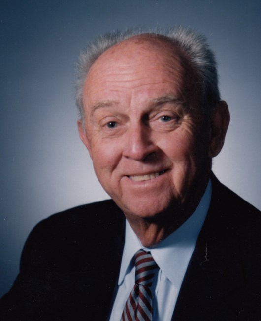 Obituary of Rex E. Breeden