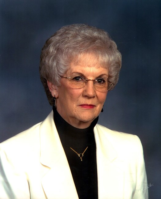 Obituary of Frances Martin Middleton