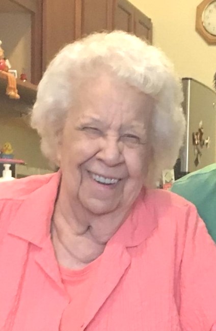 Obituary of Wanda N.   Neel