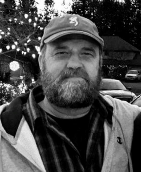 Obituary of Scott Allen Davenport