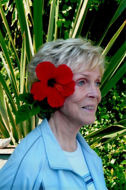 Obituario de Marianne Tatasciore