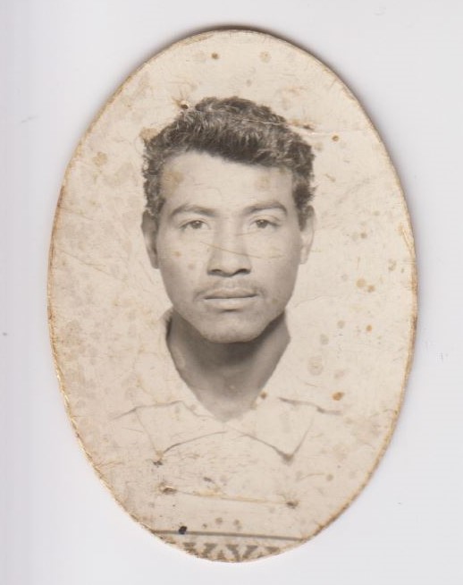 Obituary of Jose P. Montoya