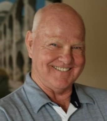 Obituary of Russell "Jerry" Gerald Widell