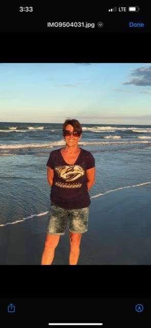 Obituary of Peggy Wix Carter