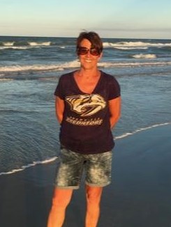 Obituary of Peggy Wix Carter