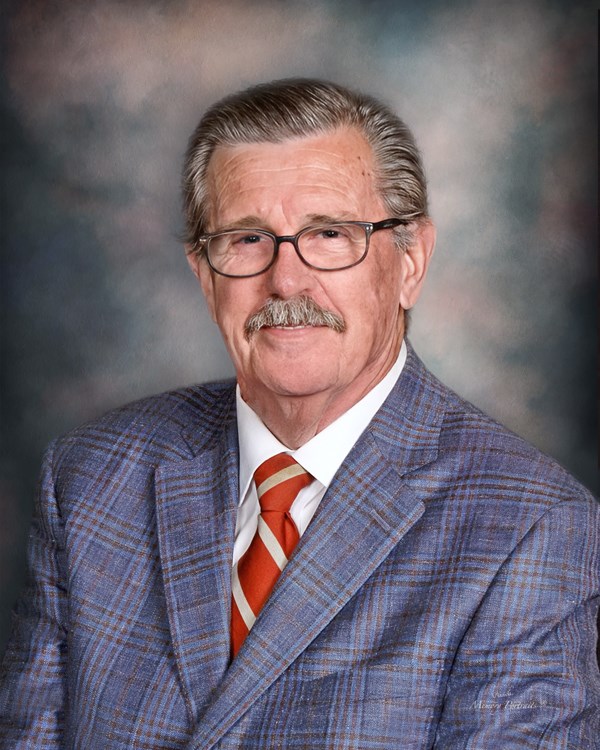 James Walters Obituary Fort Smith, AR