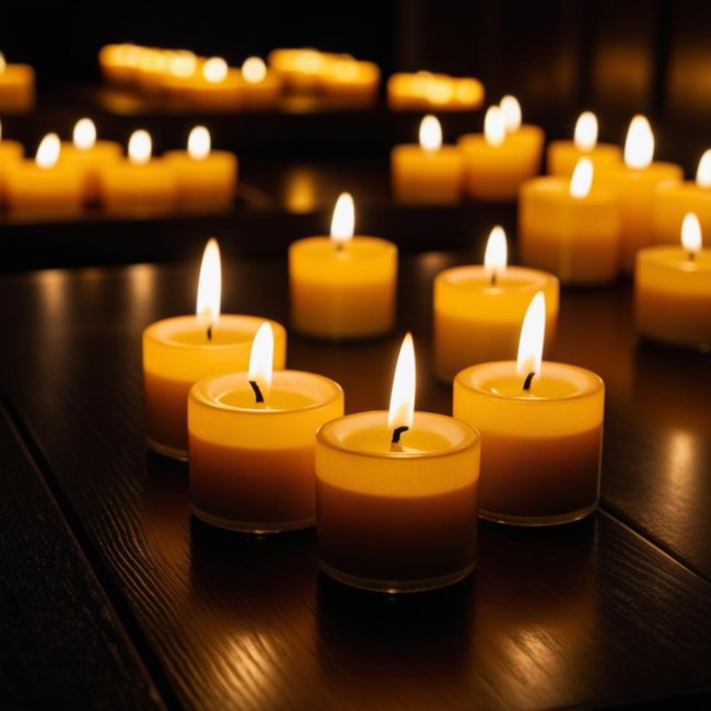 Obituary of Pamela Denise Anderson