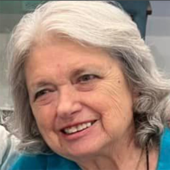 Obituary of Marie Brogdon Dieas