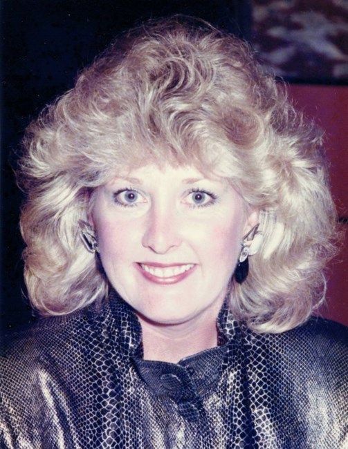 Obituary of Gaynell Bryan