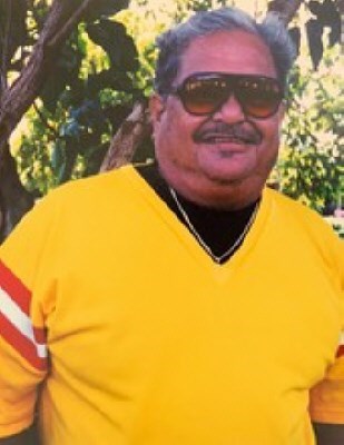 Obituary of Orlando Orpilla