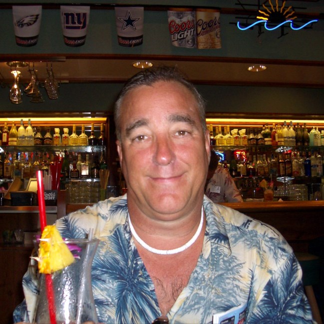 Obituario de Leonard Larry Skwat