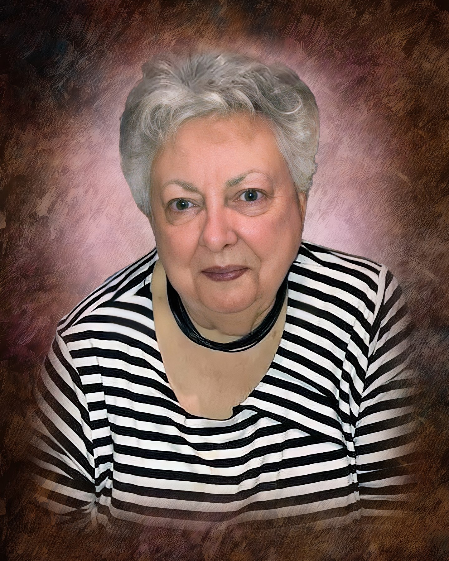 Obituary of Mary Ann Rowley