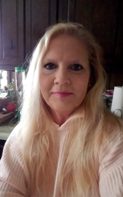 Obituary of Elizabeth Ann Berkley