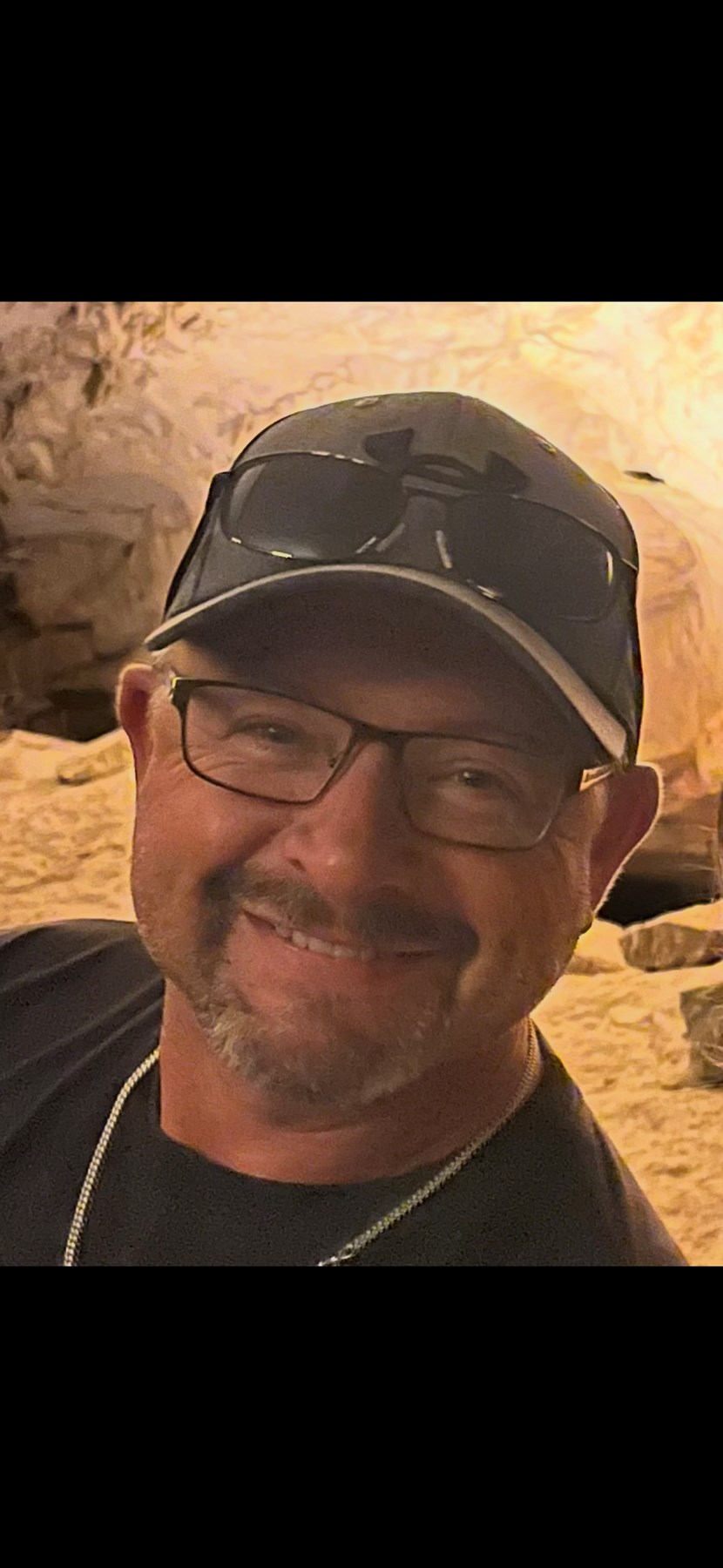 Obituary of James Mabry Thomas