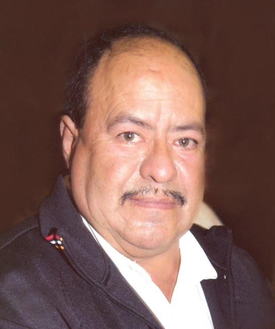 Obituary of Alejandro R. Chavez