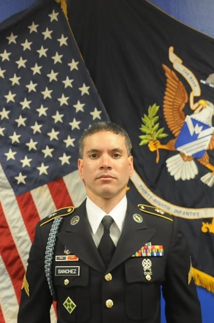 Obituary of Sgt Alexis Sanchez Figueredo