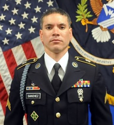 Obituary of Sgt Alexis Sanchez Figueredo