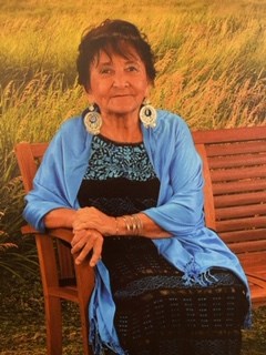 Obituary of Juana Guillermina Olmos-Dominguez