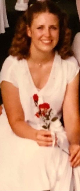 Obituary of Jenny K McCarthy