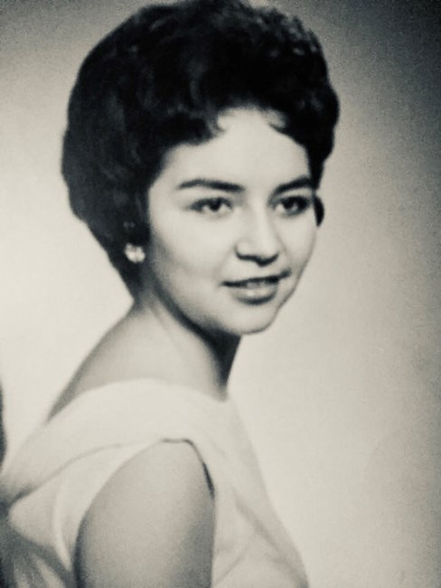 Obituary of Marcy Sedillo Gonzalez