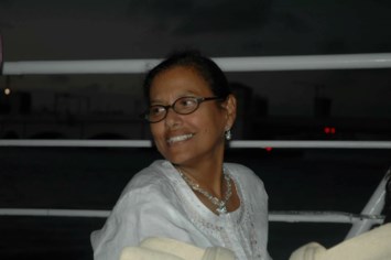 Obituary of Maria Cristina Rodriguez