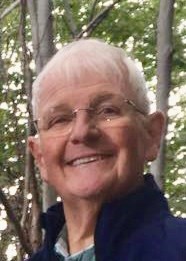 Obituary of Robert Towsey