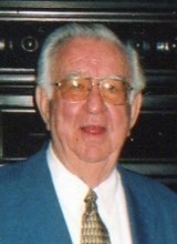 Obituary of William G. Black