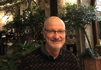 Obituary of David Ferguson