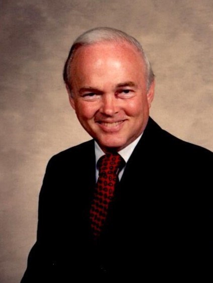 Obituary of Harrison Wallace Edwards Jr.