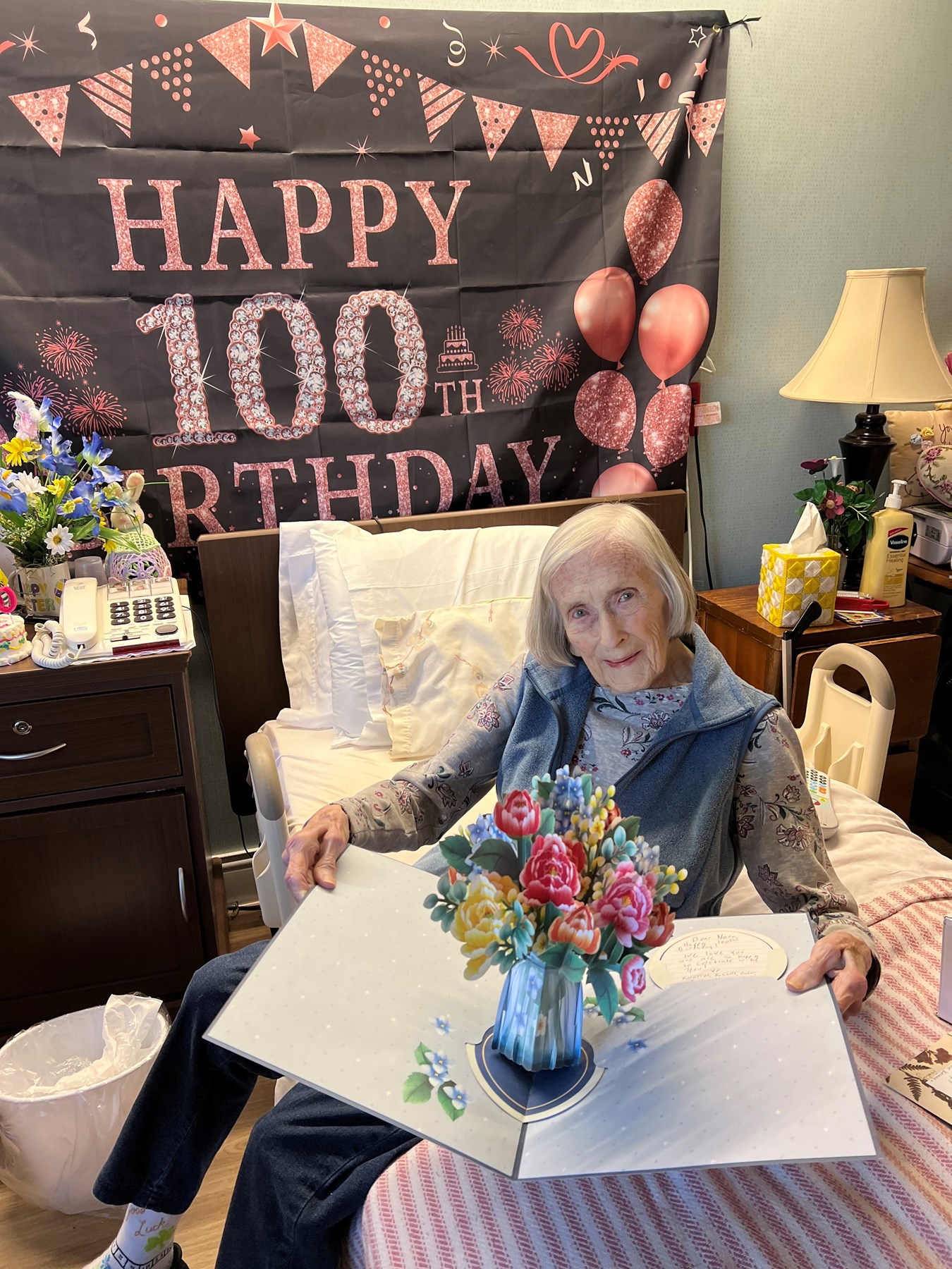 Obituary of Ruth Kerney Scott