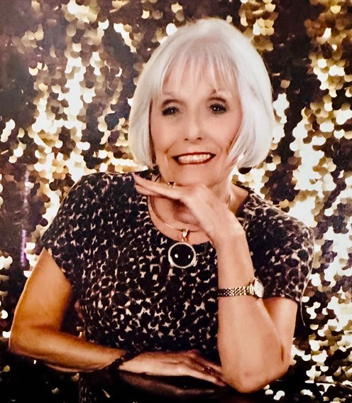 Obituary of Sharon Ann Cronkhite