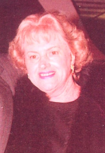 Obituary of Mrs. Catalina Palacios
