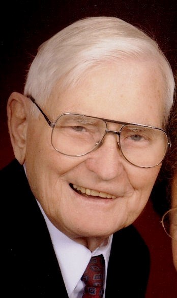 Obituary of Frank William Groh